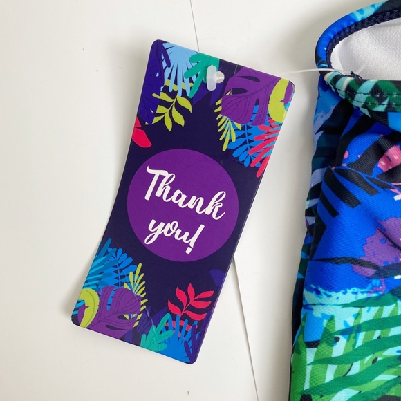 Avva Sport One Piece Swimsuit - Picture 7 of 12